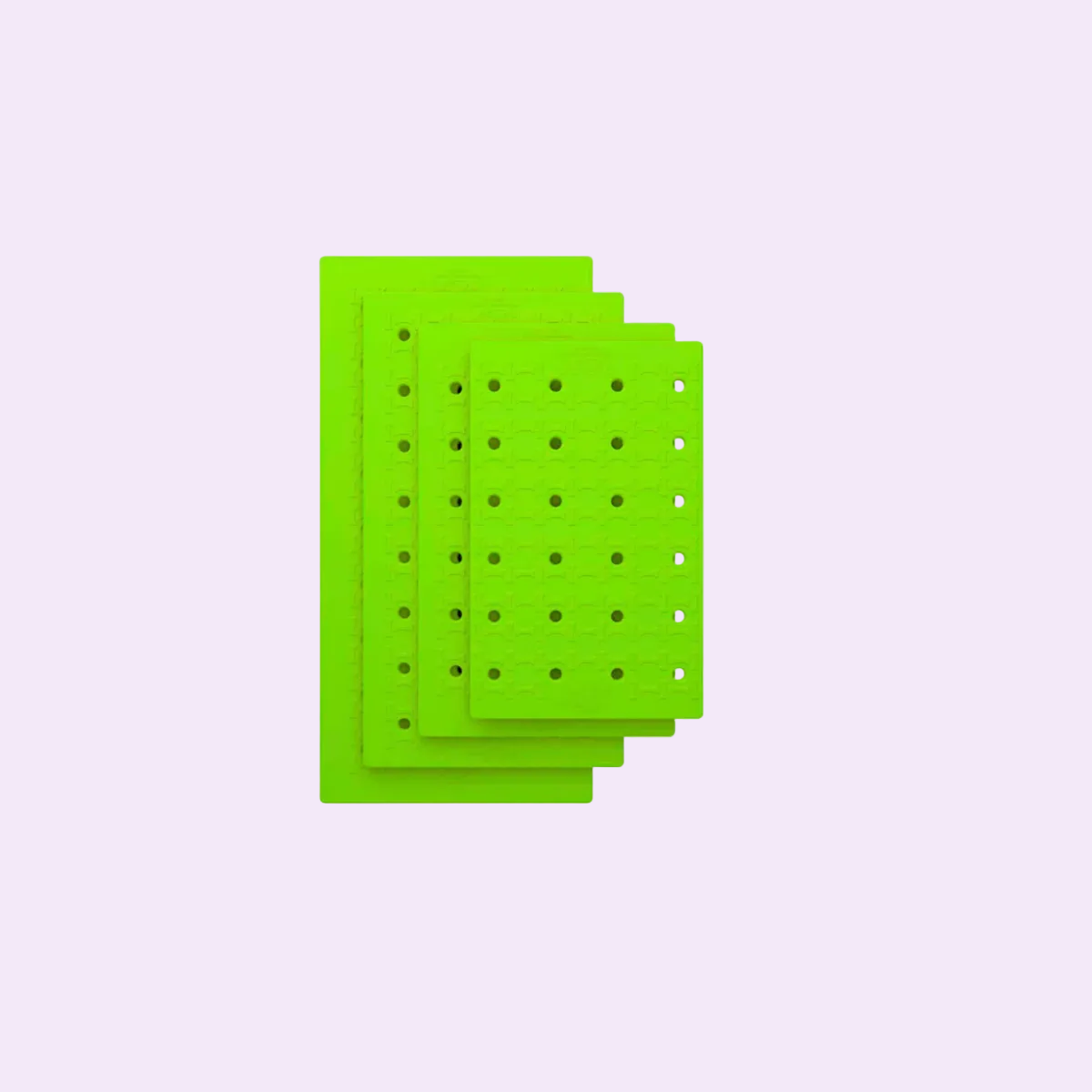 Ruffland - Cushy Ride Kennel Pad