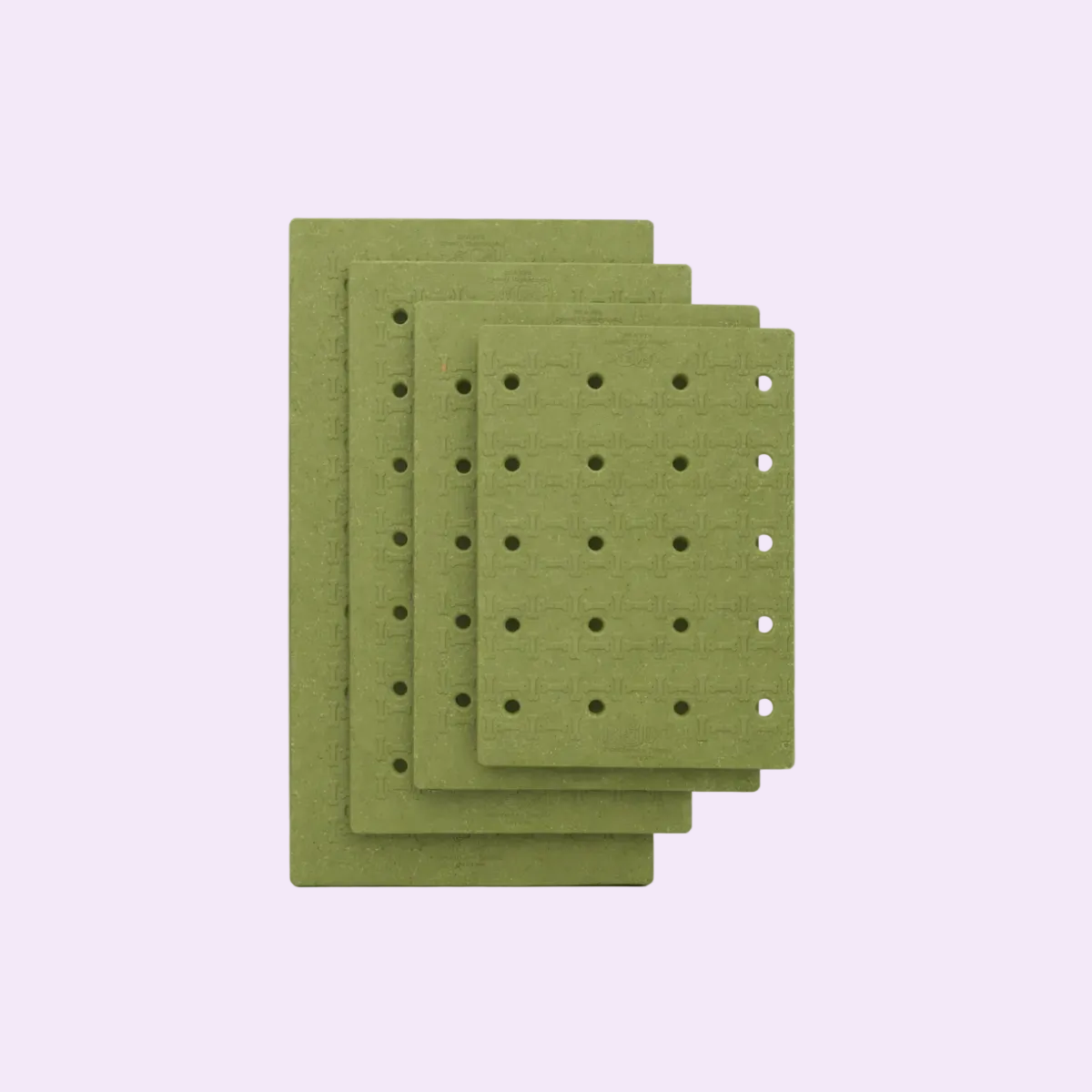 Ruffland - Cushy Ride Kennel Pad