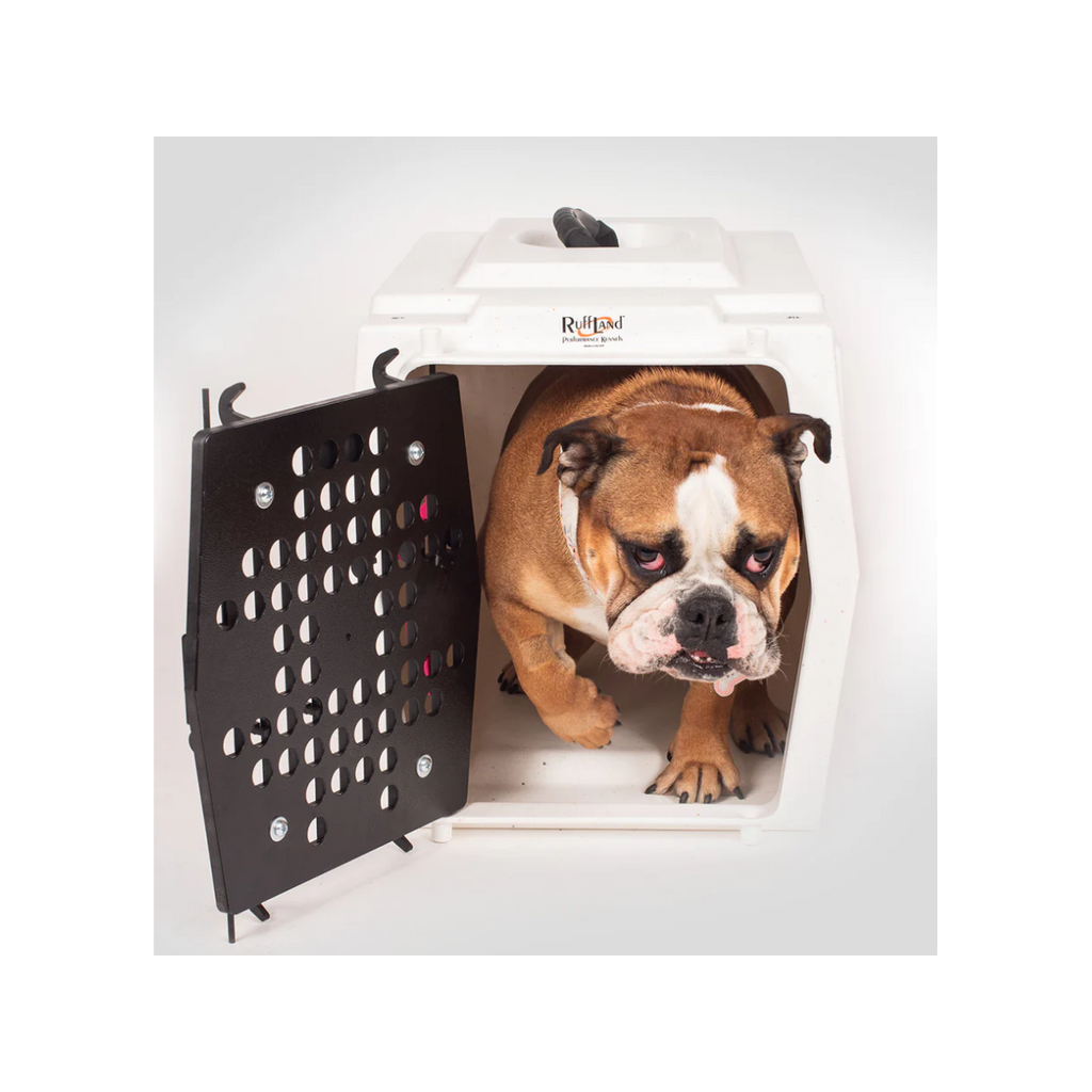 Ruffland - Guard Dog Metal Liner