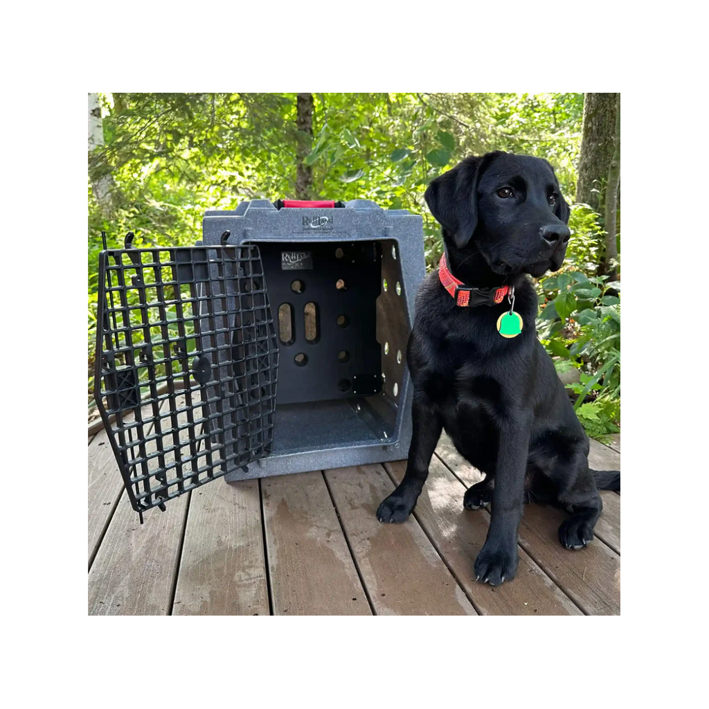 Ruffland - Kennel Divider