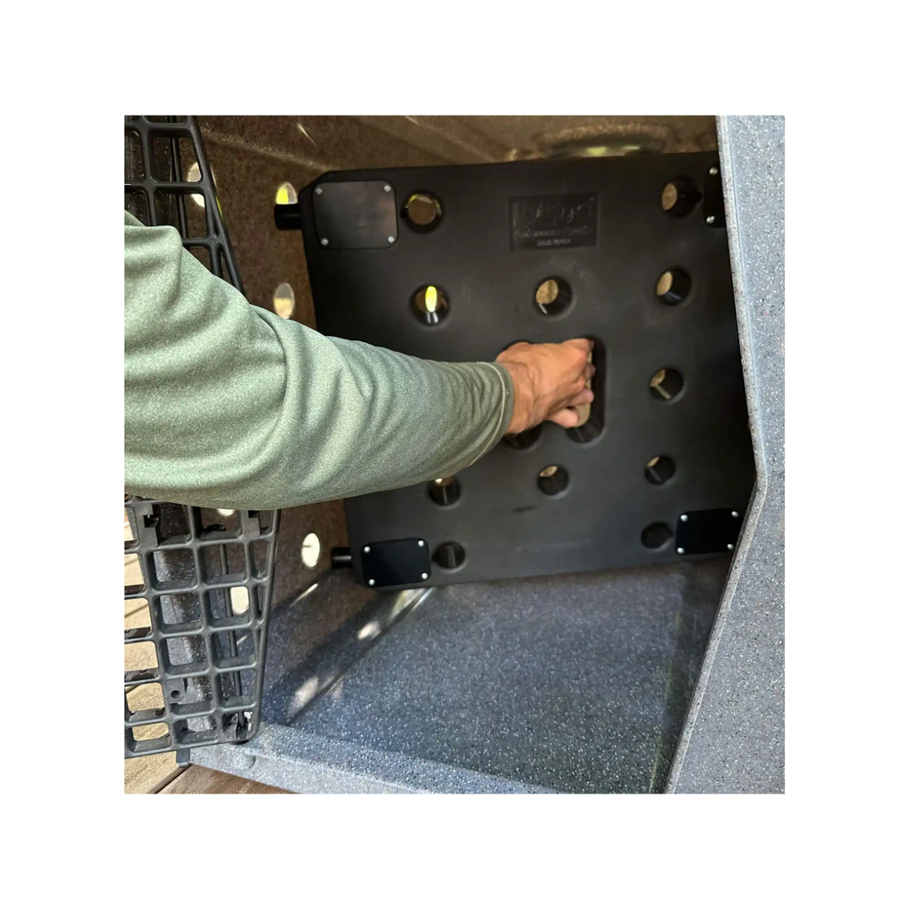 Ruffland - Kennel Divider