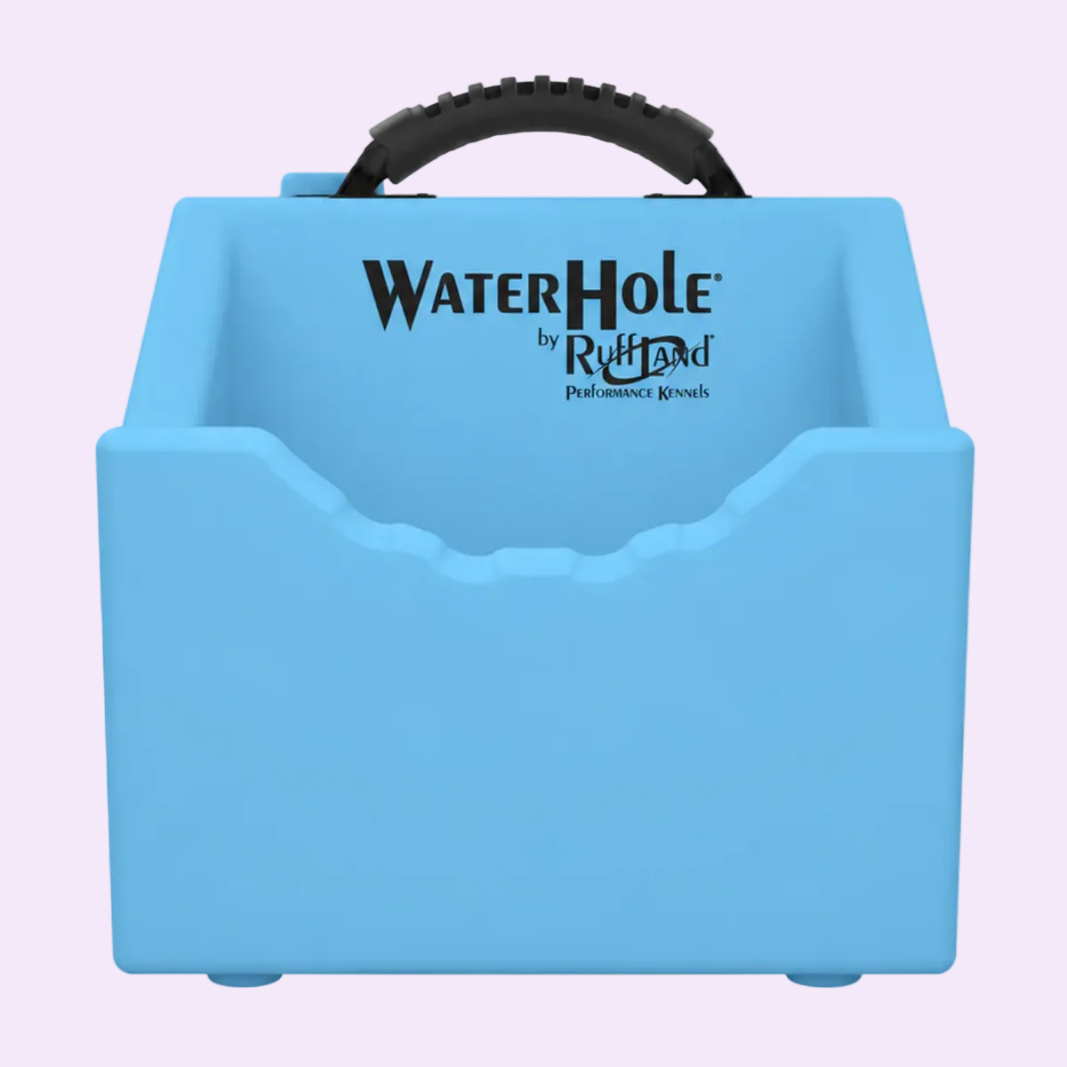 Ruffland - Water Hole