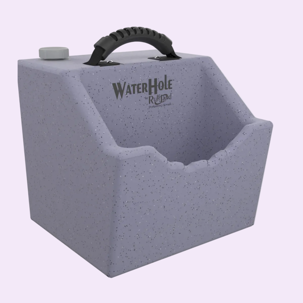 Ruffland - Water Hole
