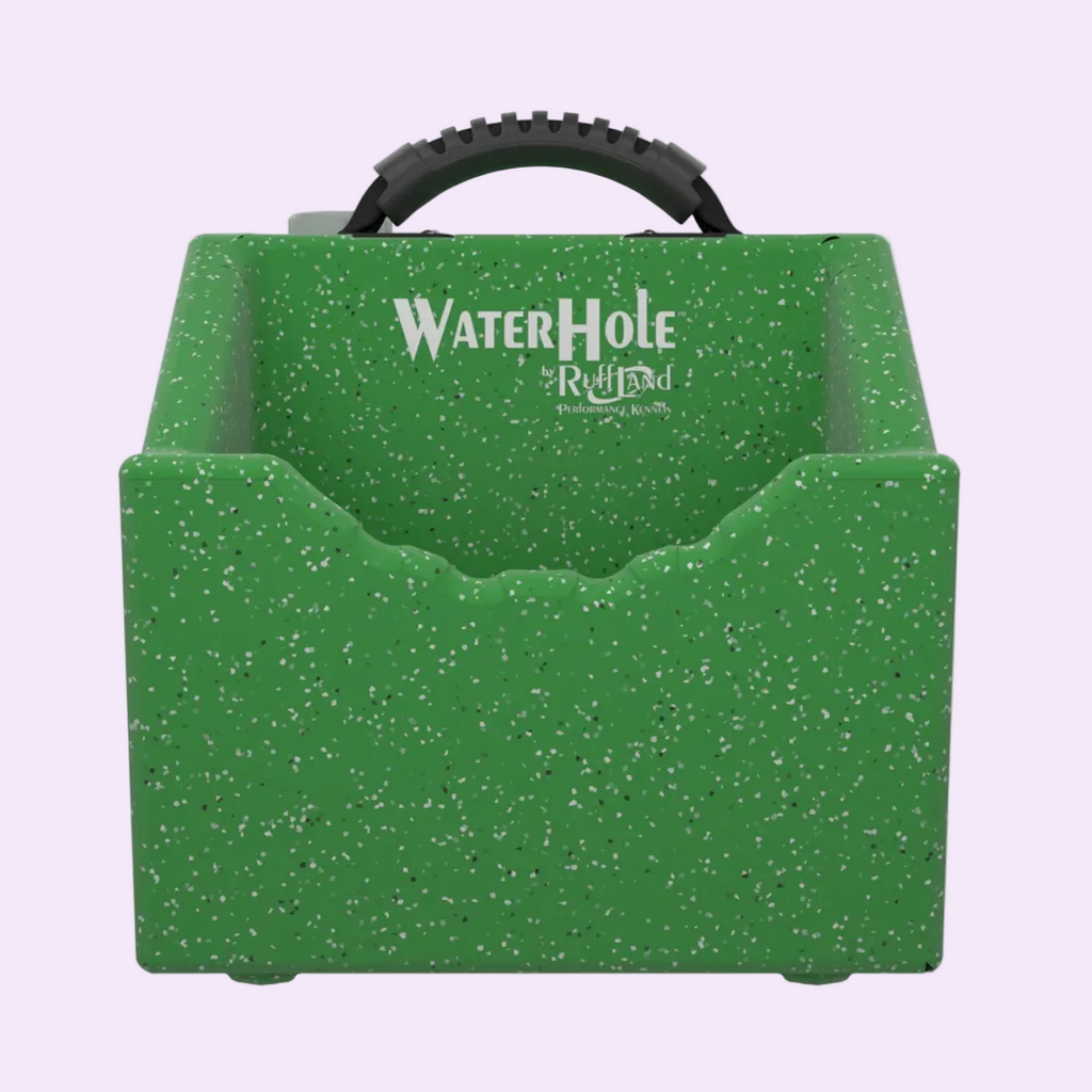 Ruffland - Water Hole