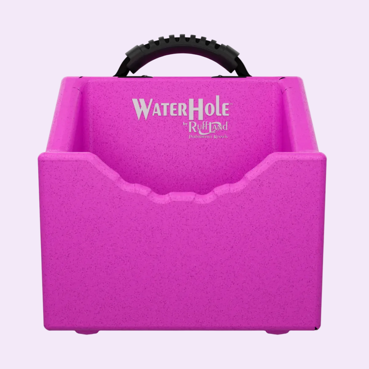 Ruffland - Water Hole