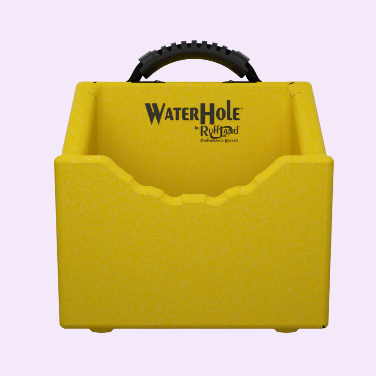 Ruffland - Water Hole