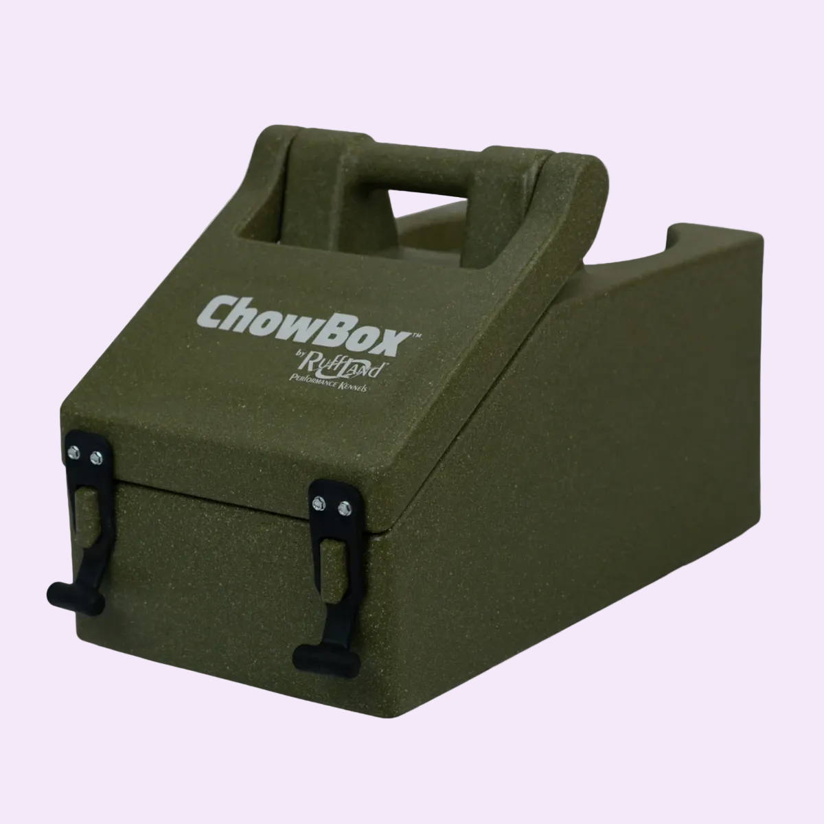 Ruffland - Chow Box