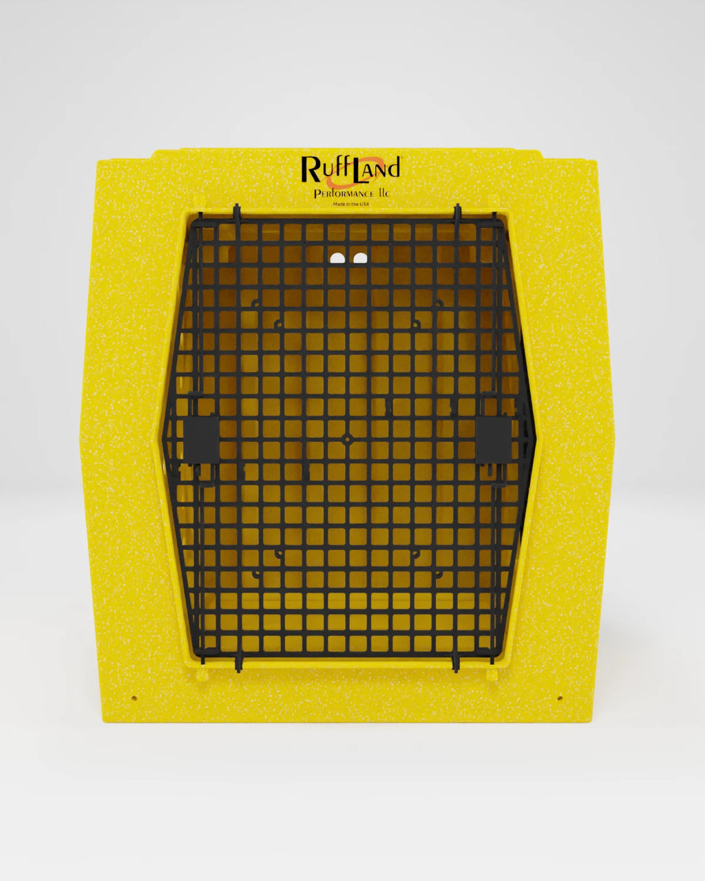 Ruffland - Titan