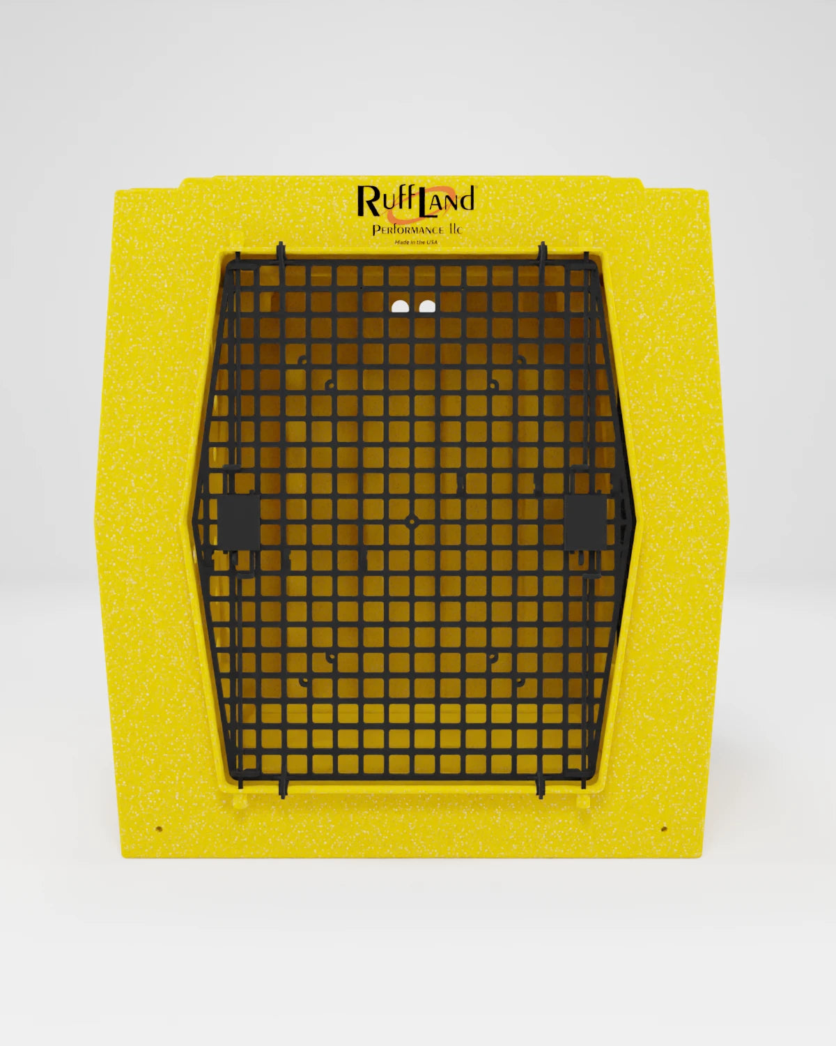 Ruffland - Titan
