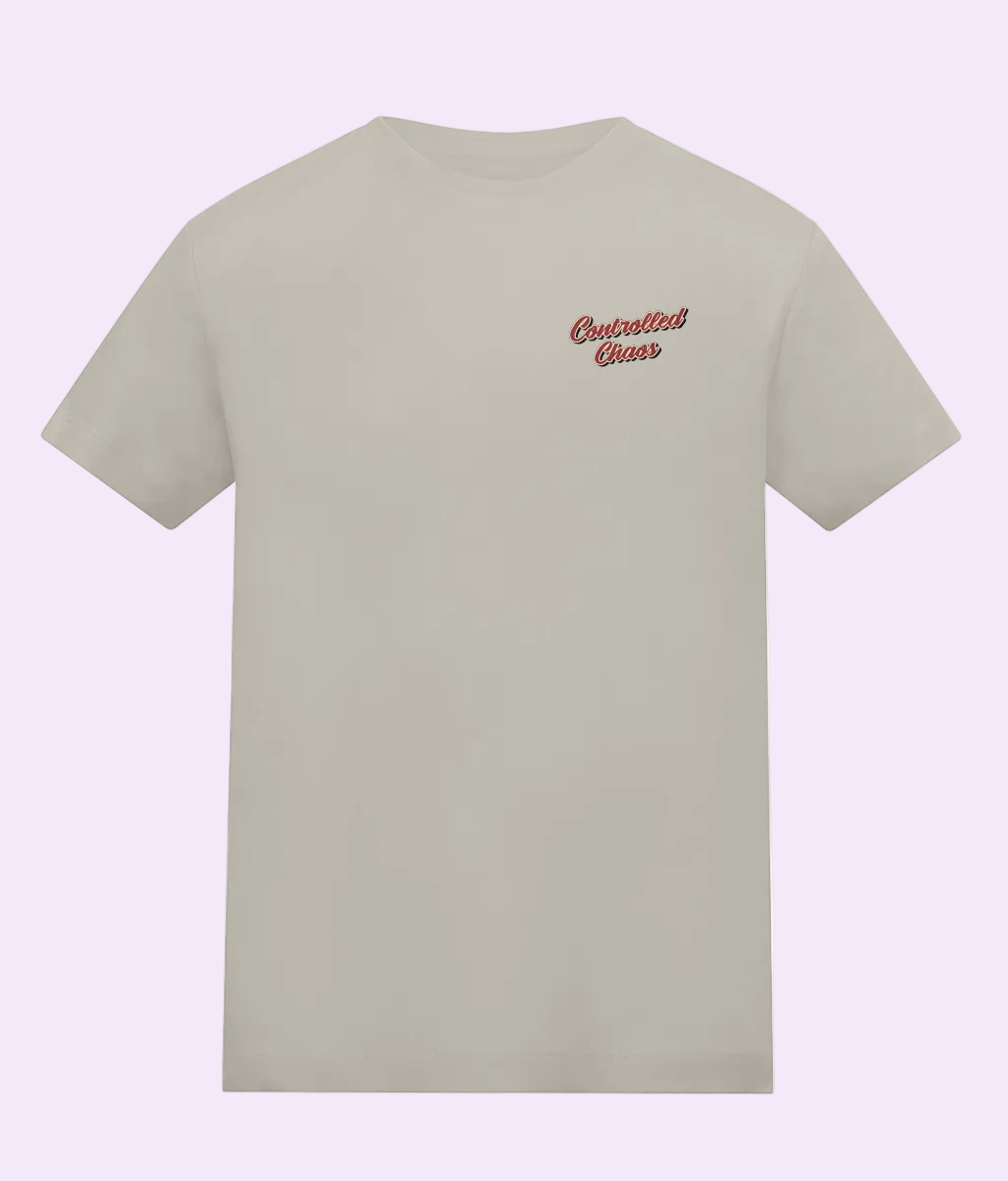 Front - DTG