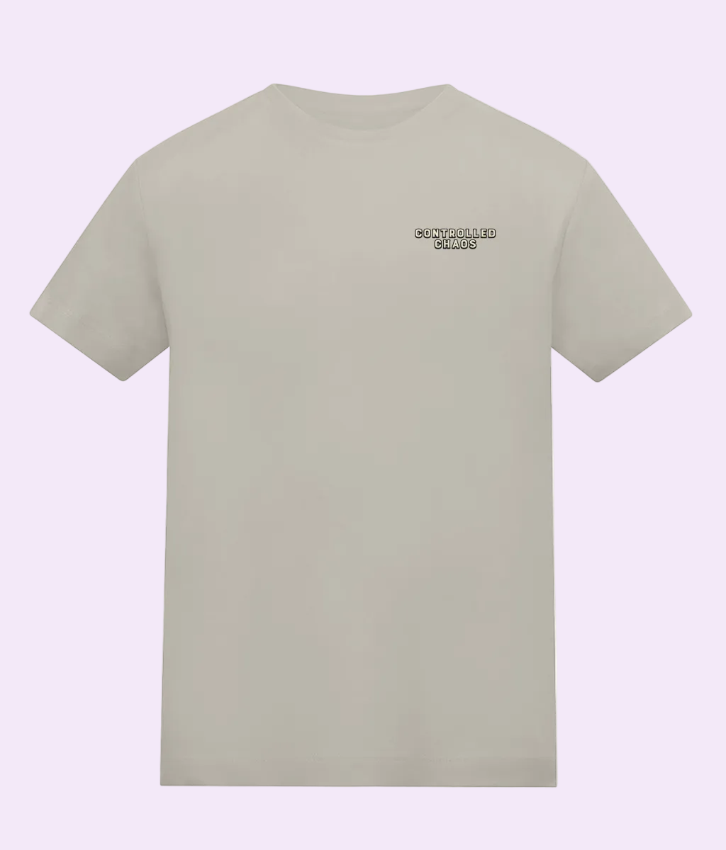 Front - DTG
