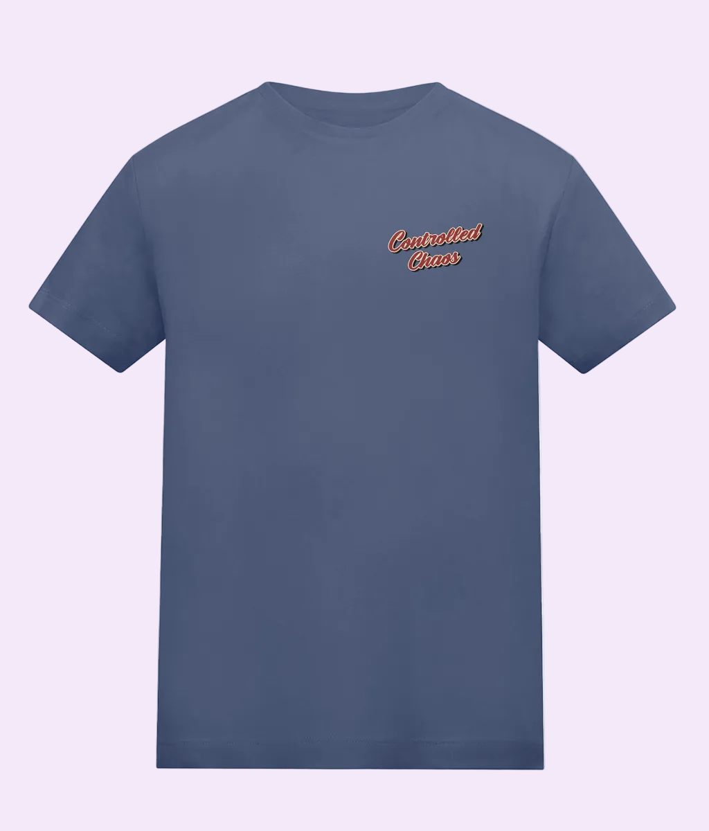 Front - DTG