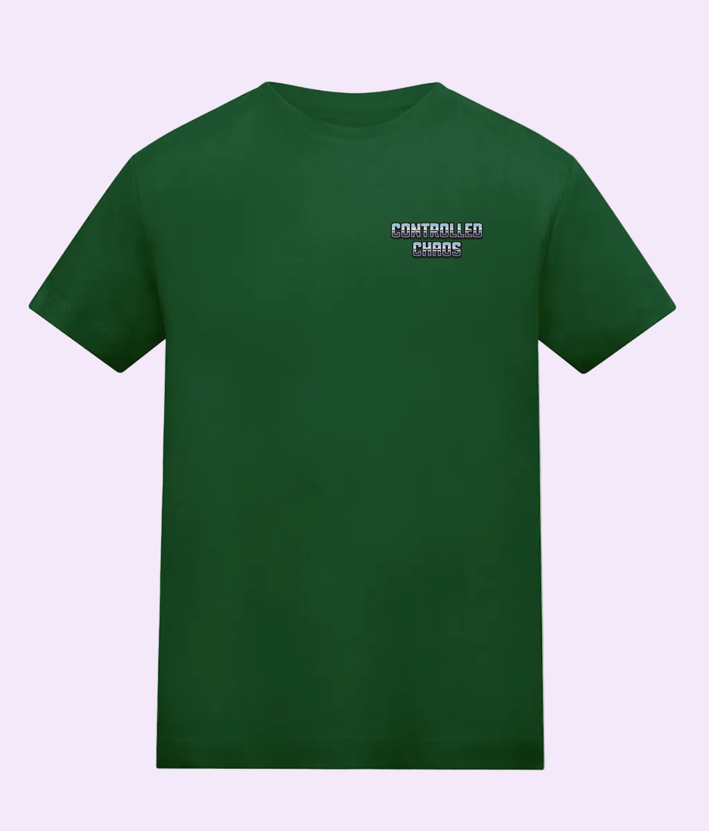 Front - DTG
