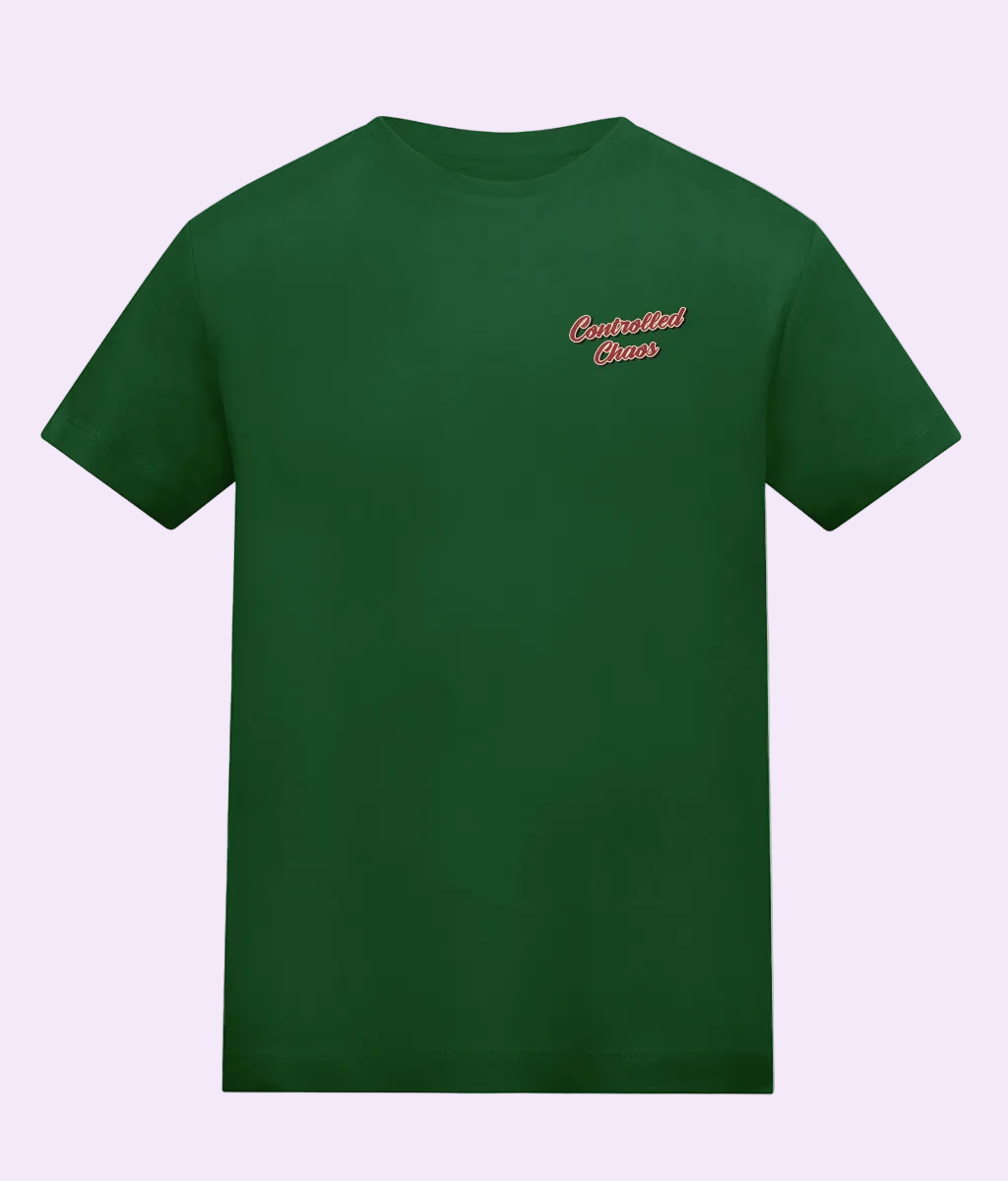 Front - DTG