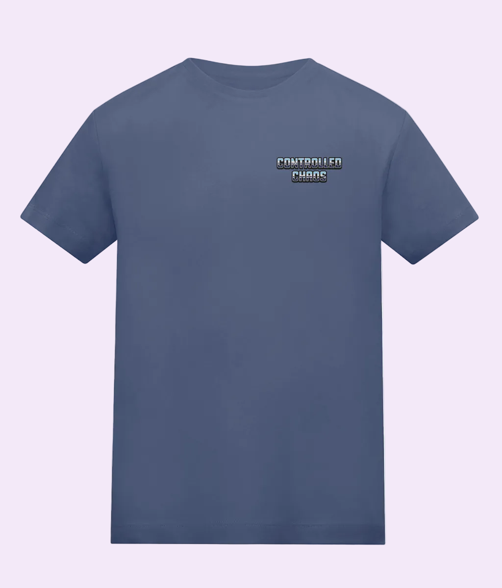 Front - DTG