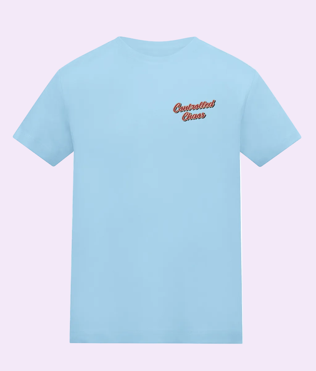 Front - DTG