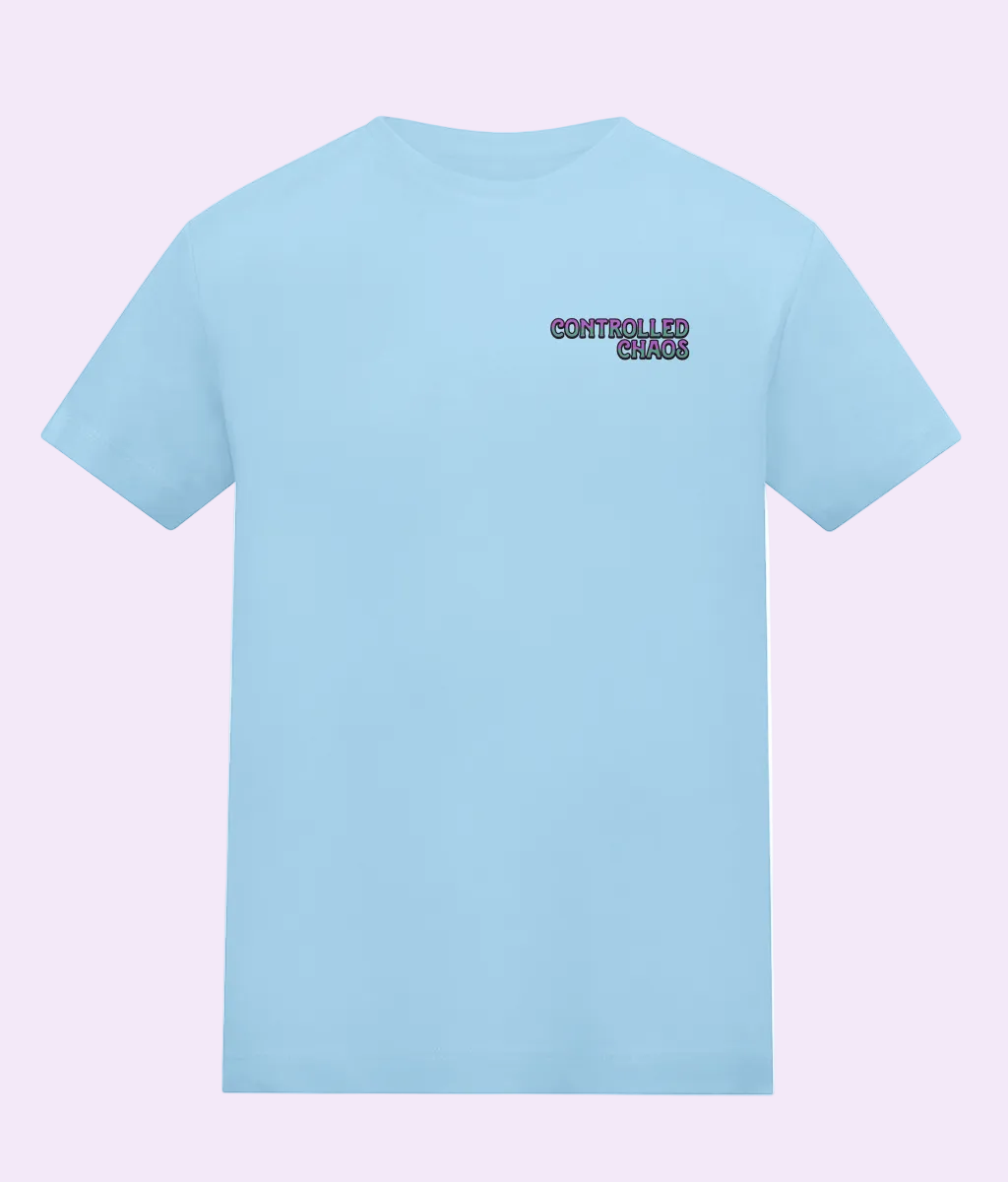 Front - DTG