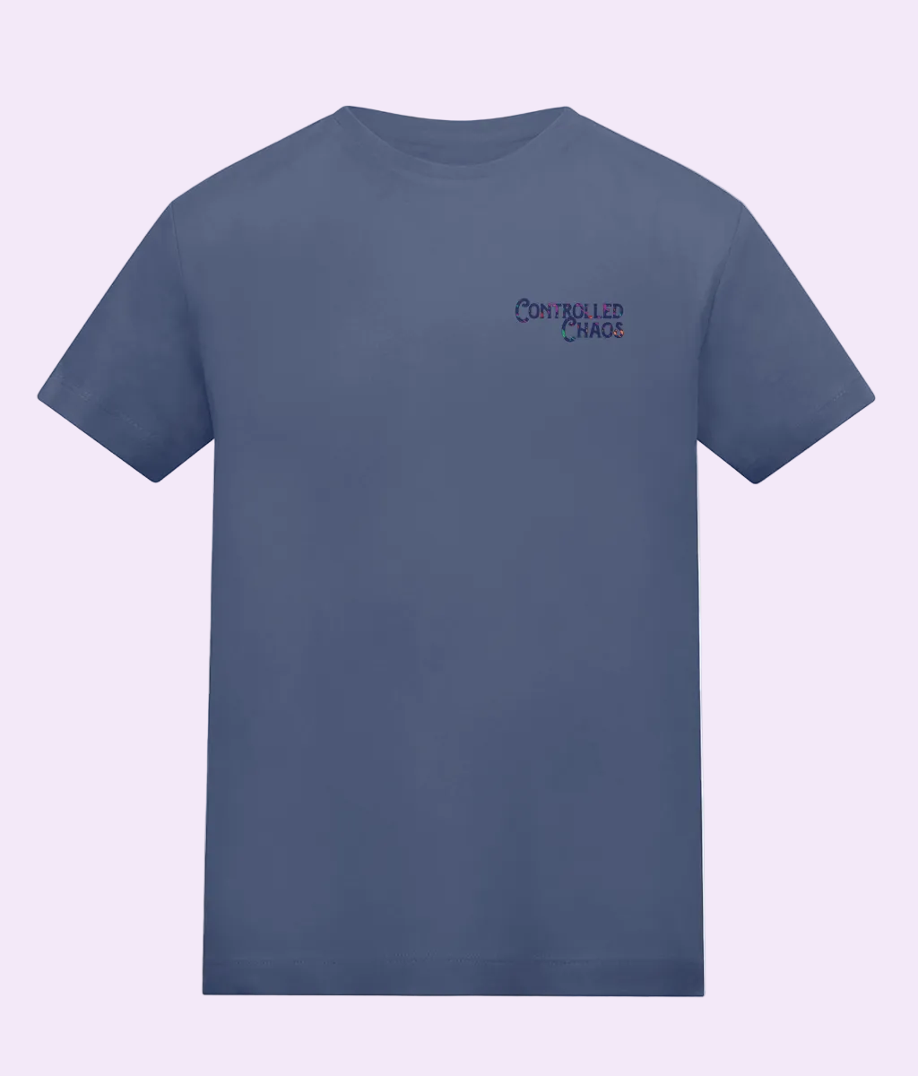 Front - DTG