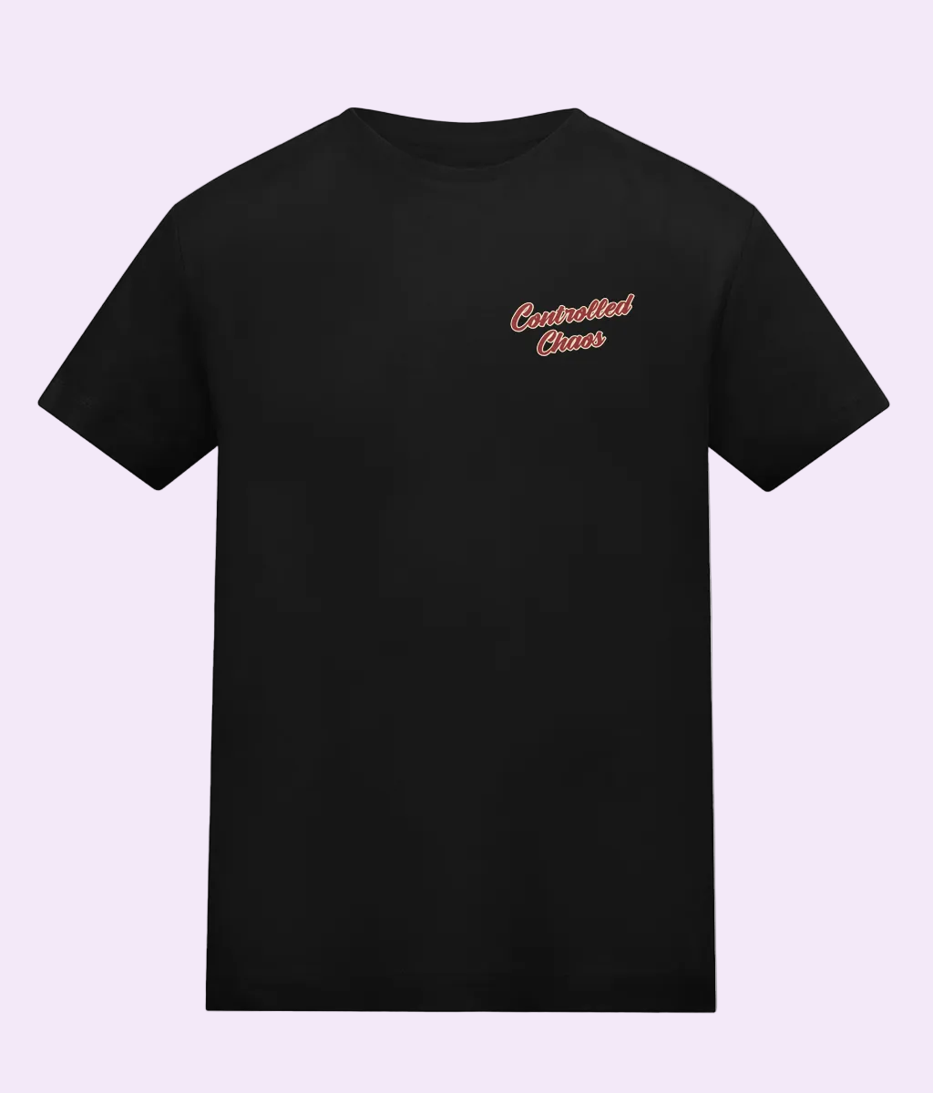 Front - DTG