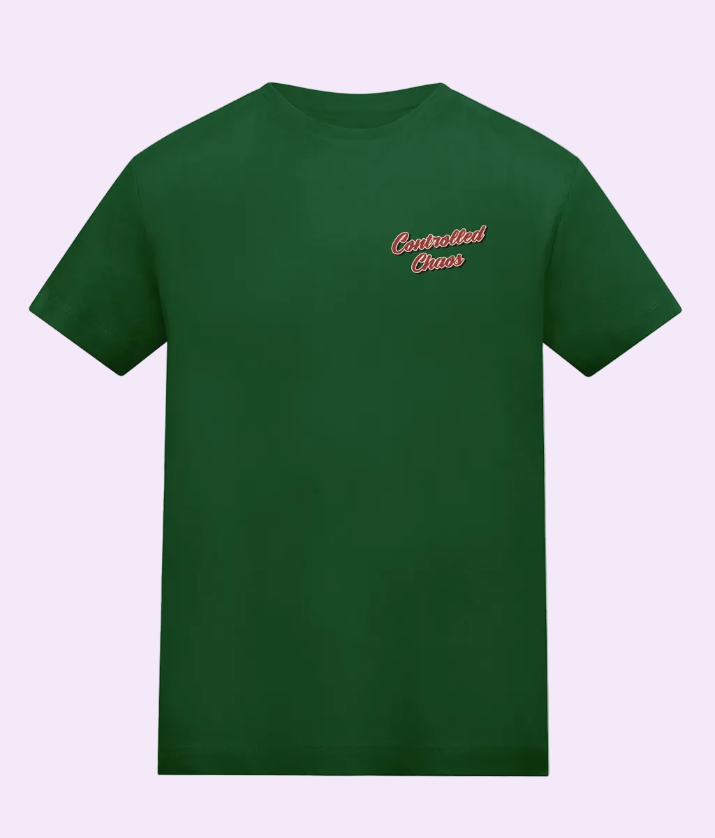 Front - DTG