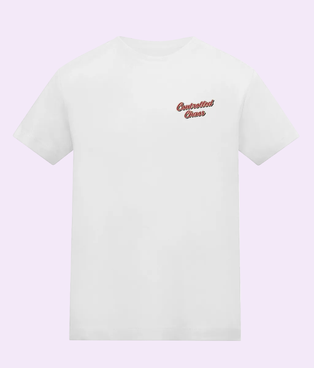 Front - DTG