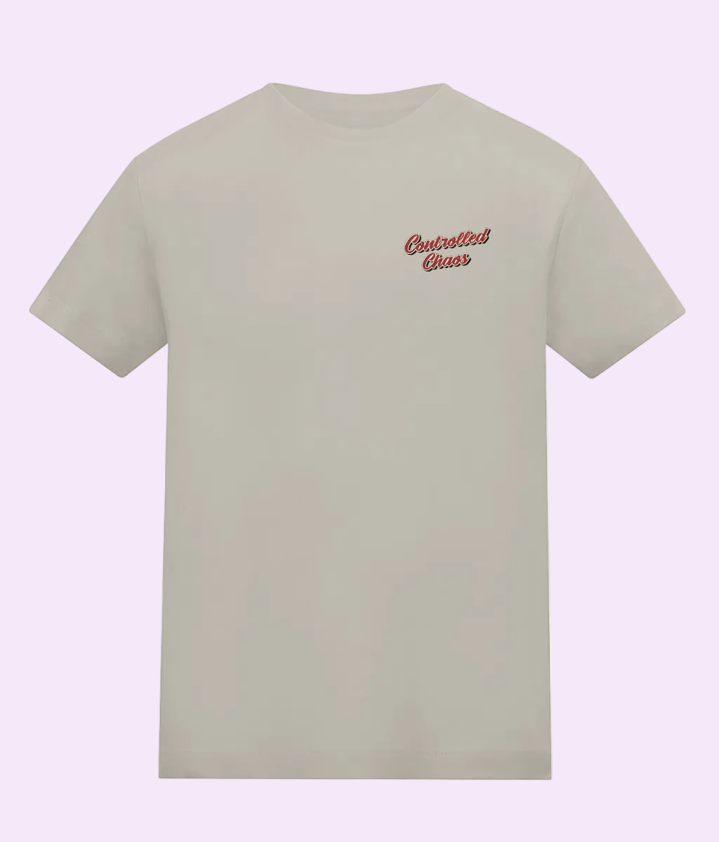Front - DTG