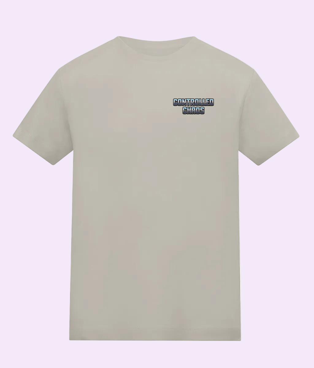 Front - DTG