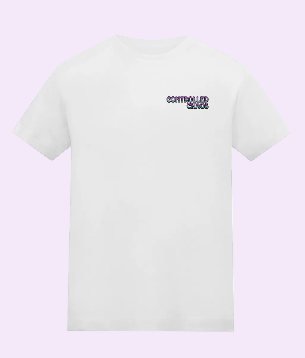 Front - DTG