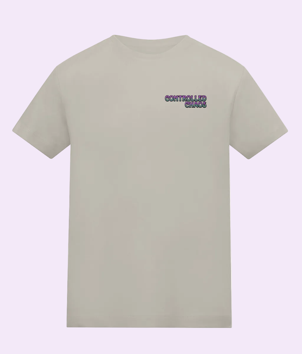 Front - DTG