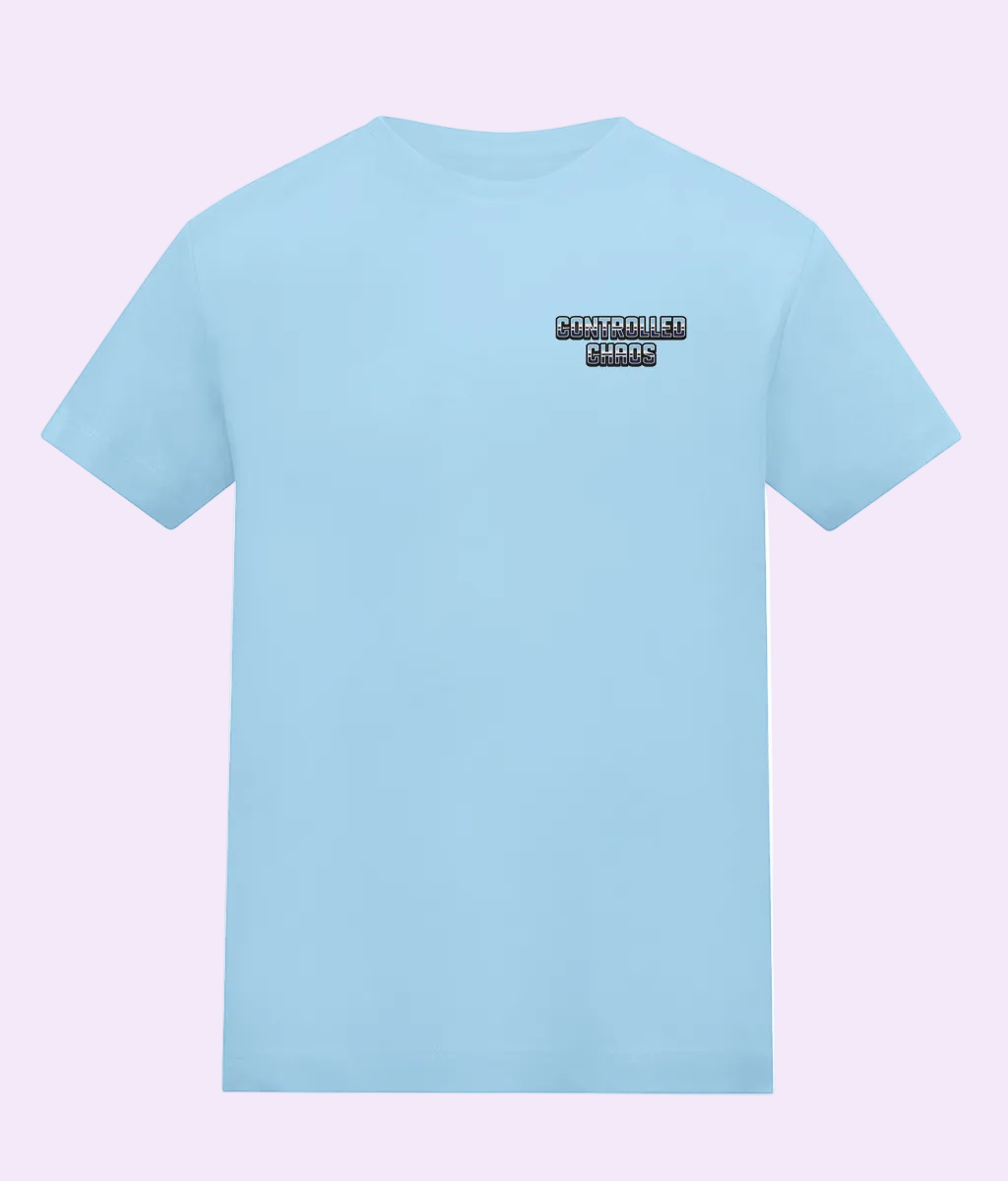 Front - DTG