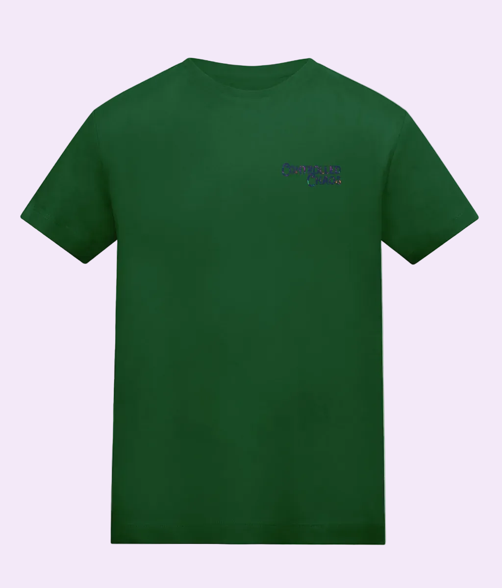 Front - DTG