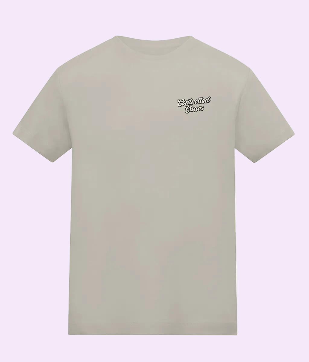 Front - DTG