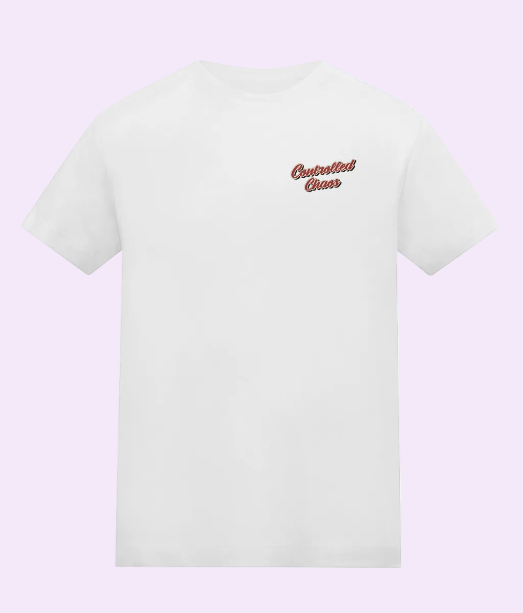 Front - DTG