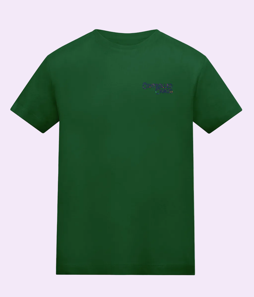 Front - DTG