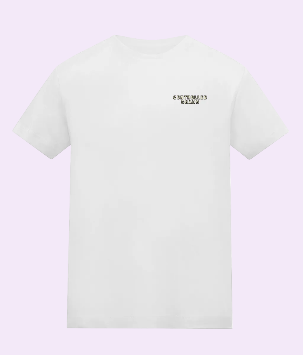 Front - DTG