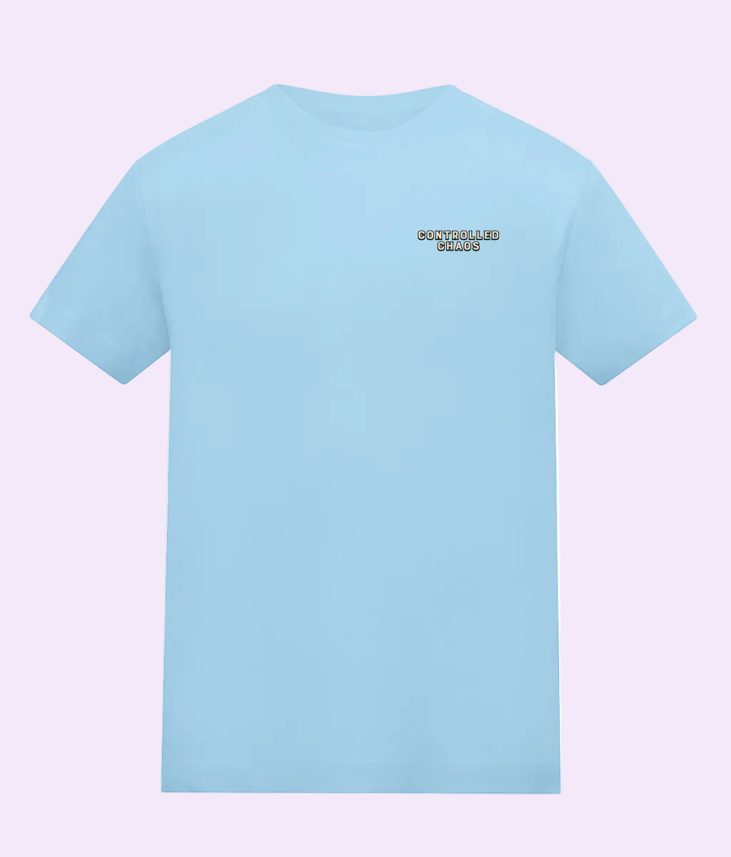 Front - DTG