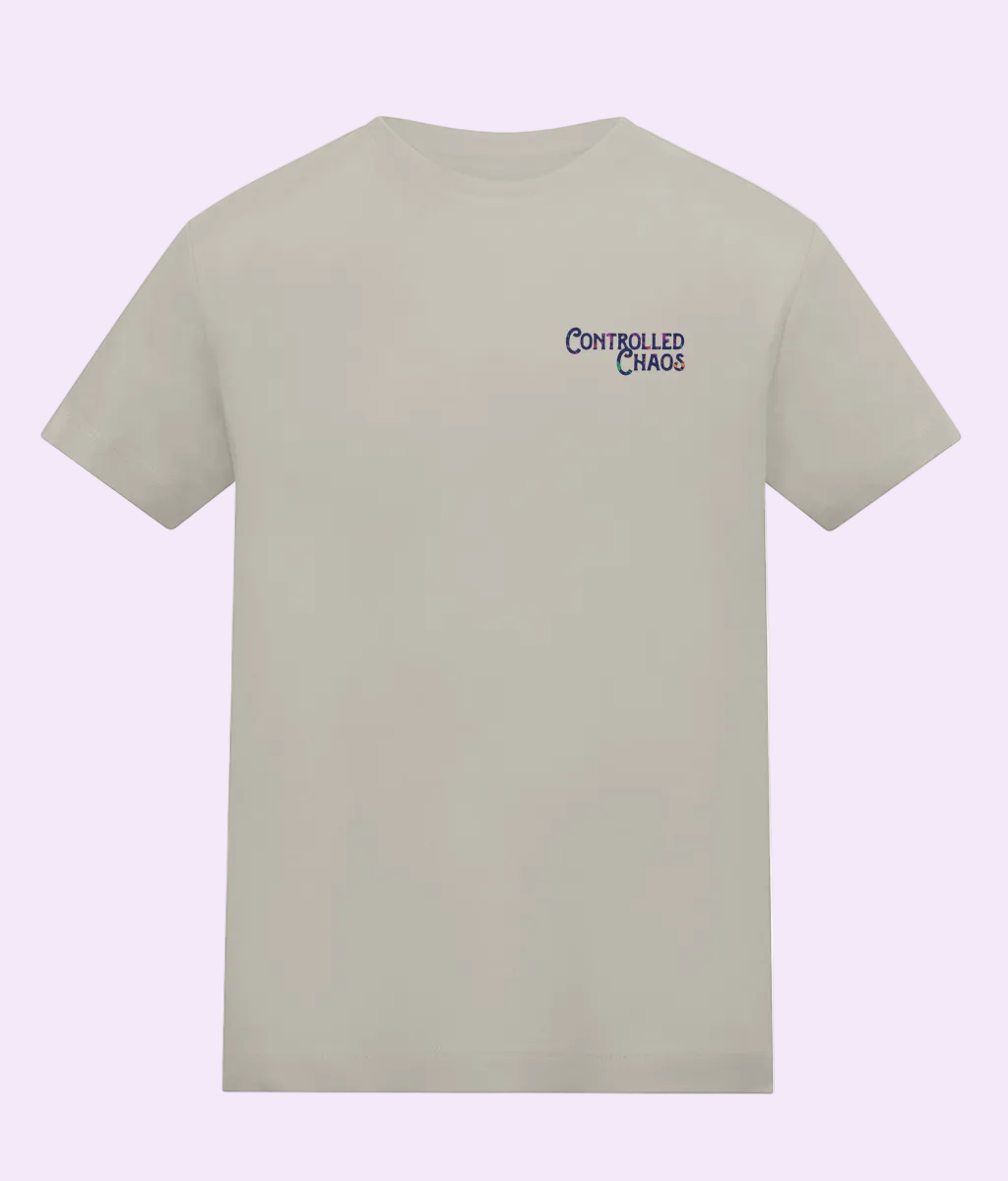 Front - DTG