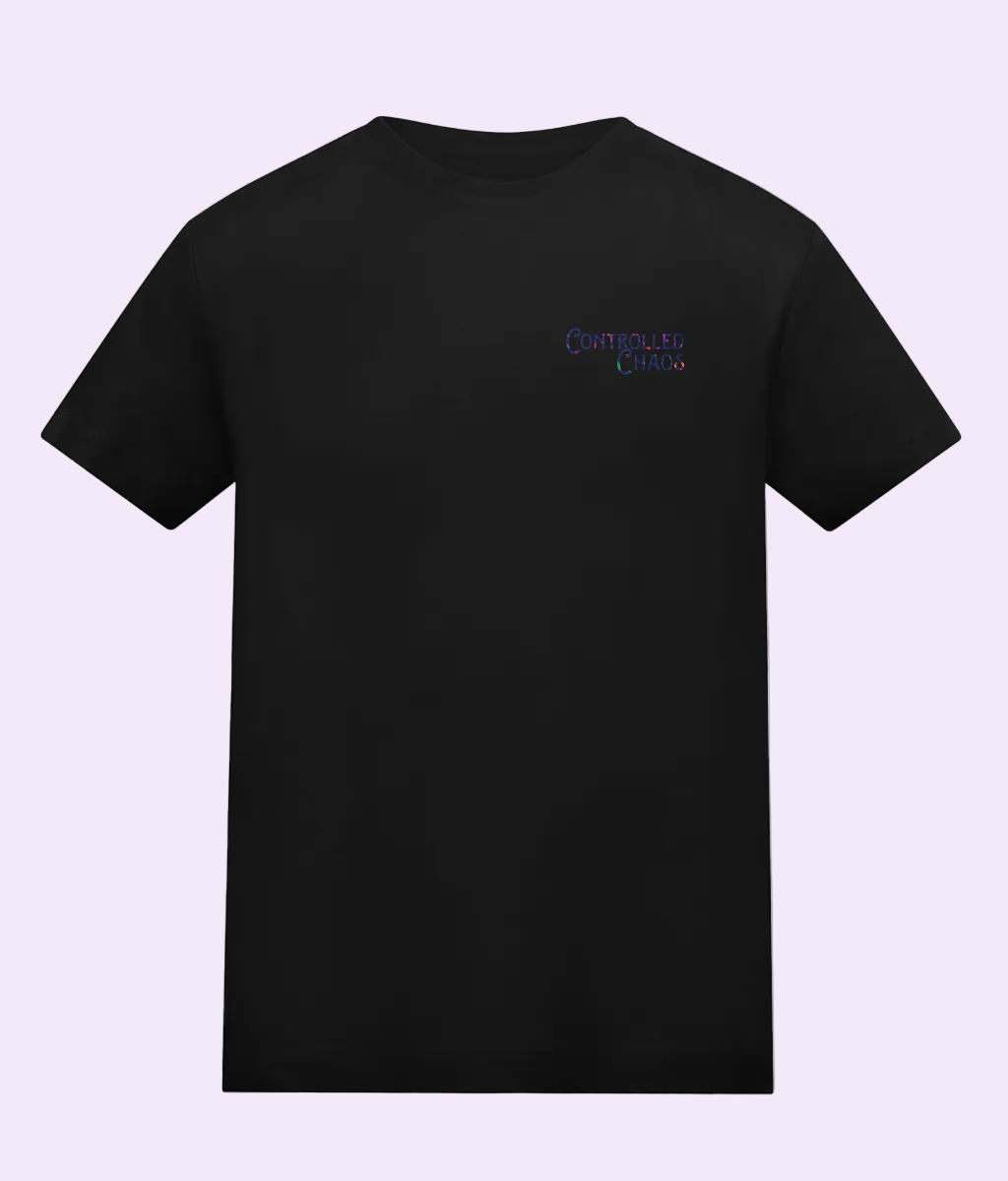 Front - DTG