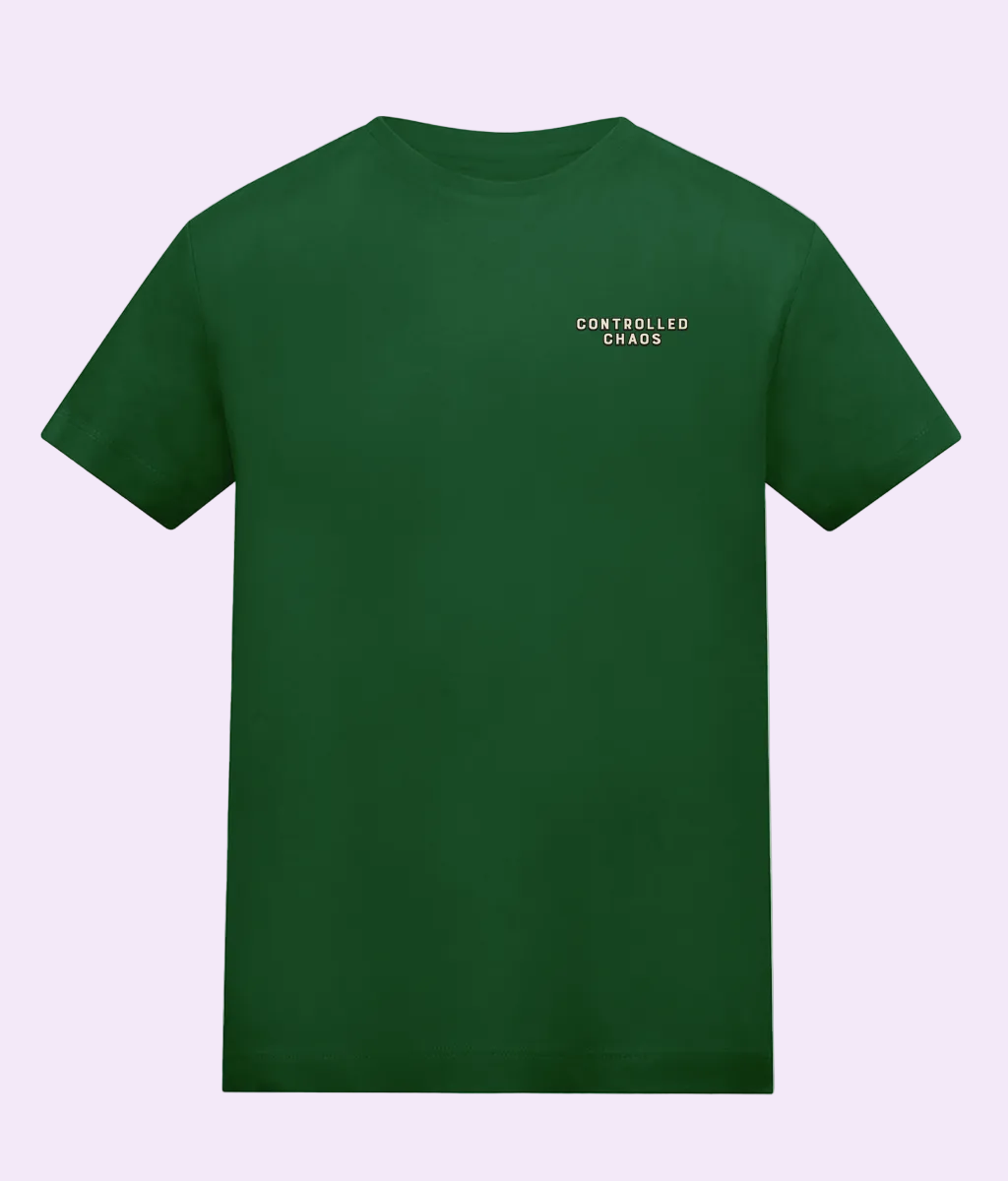 Front - DTG