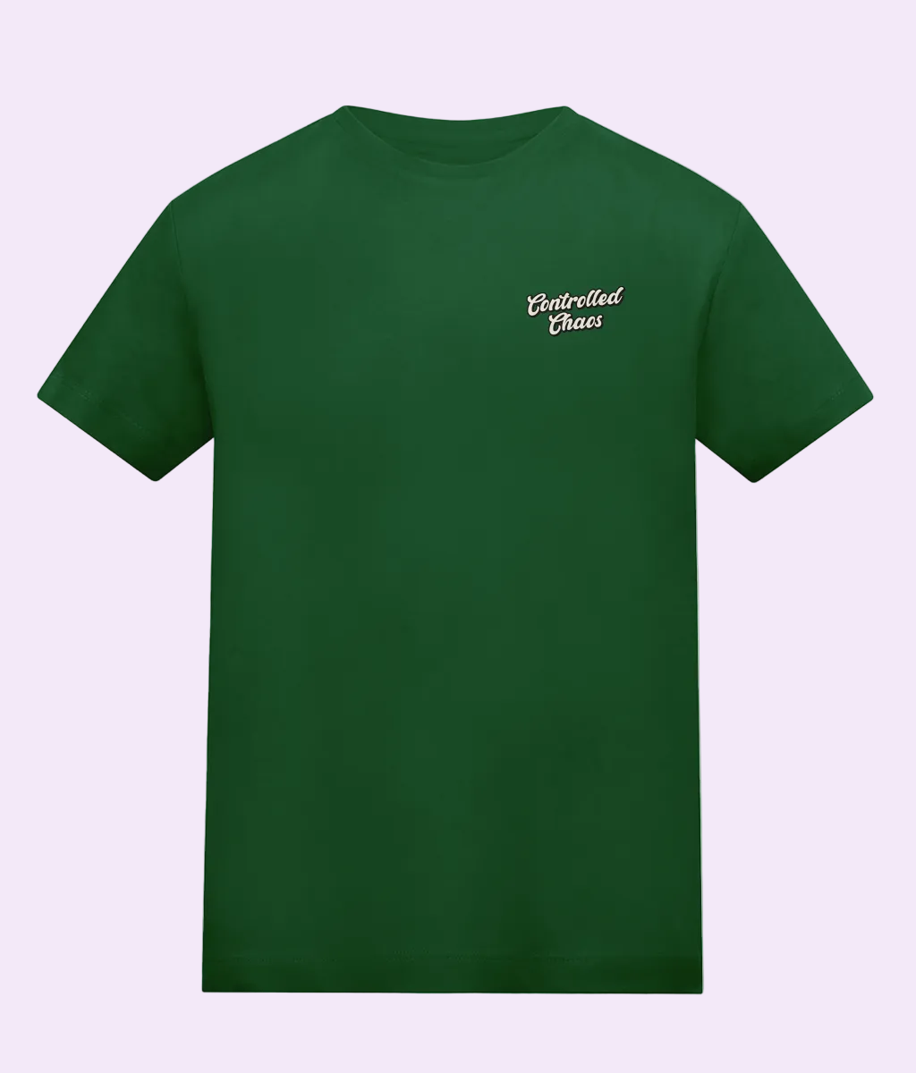 Front - DTG