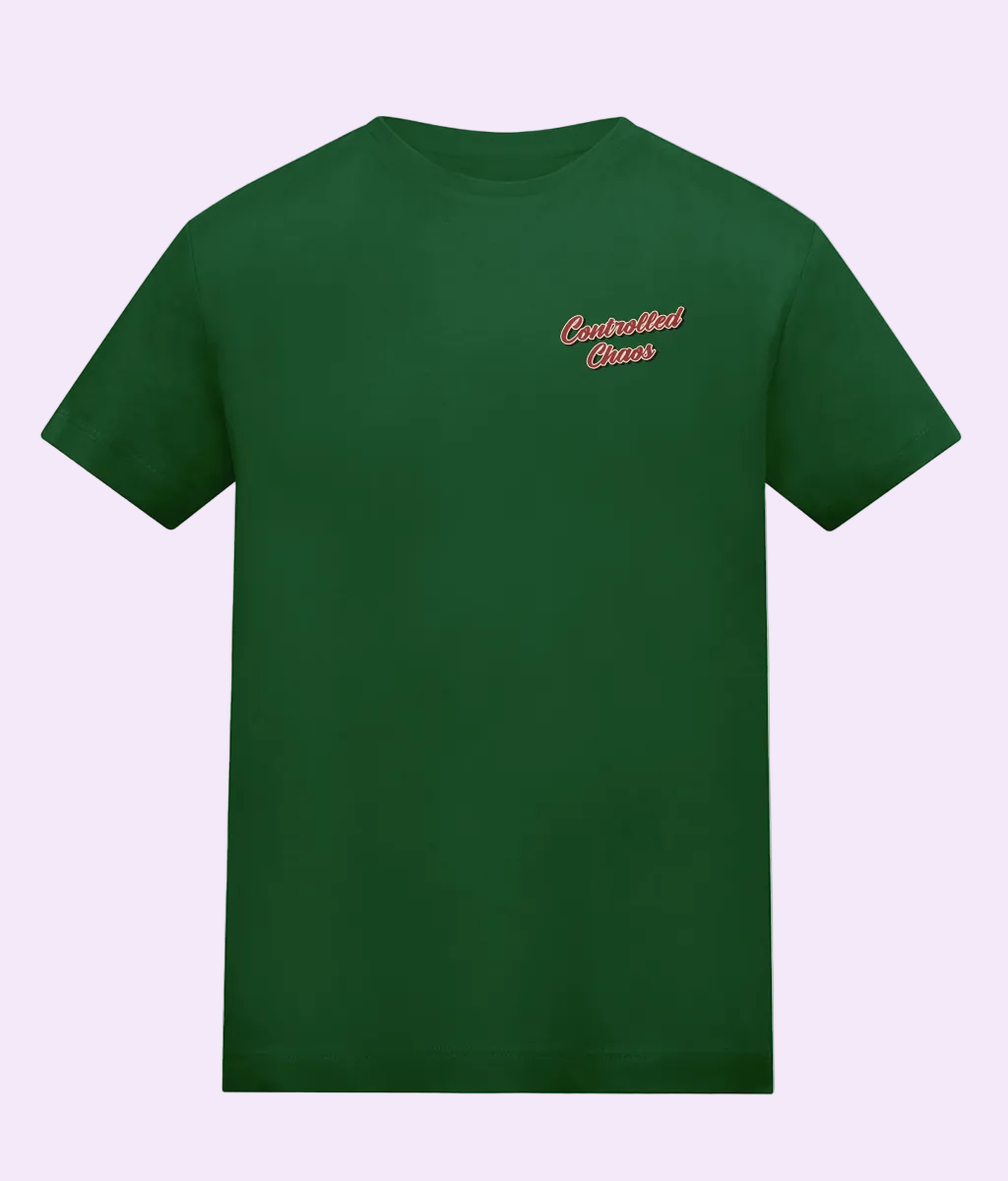 Front - DTG