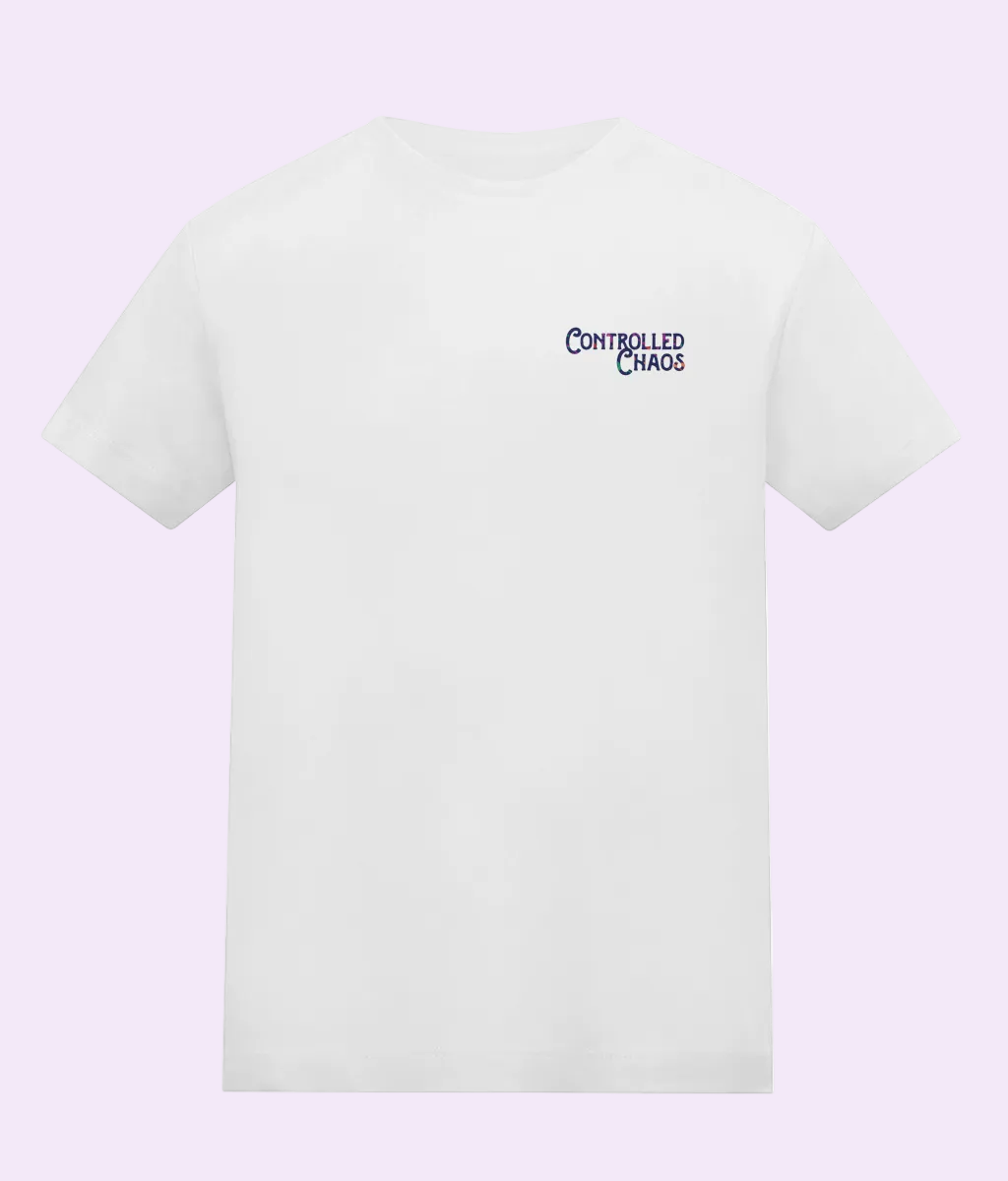 Front - DTG