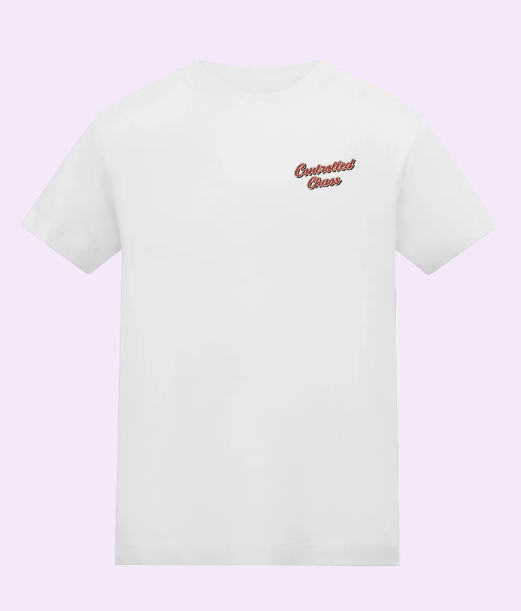 Front - DTG