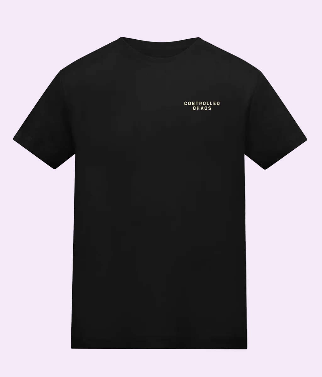 Front - DTG