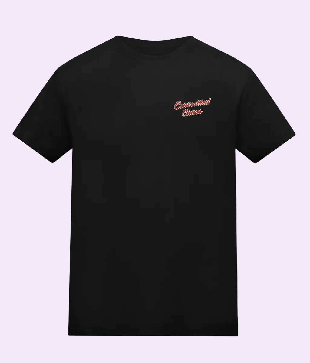 Front - DTG