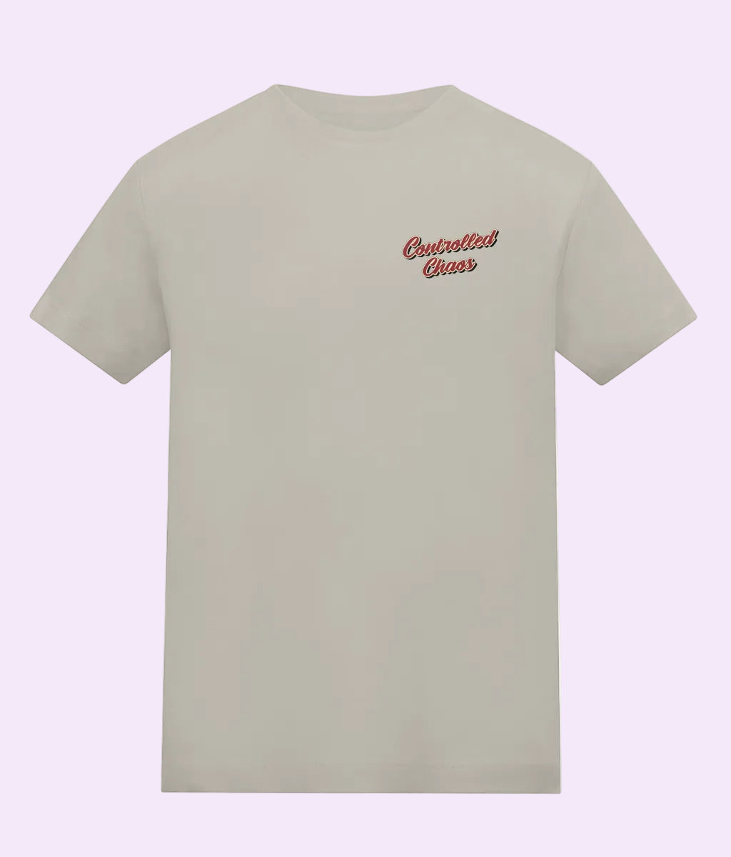 Front - DTG