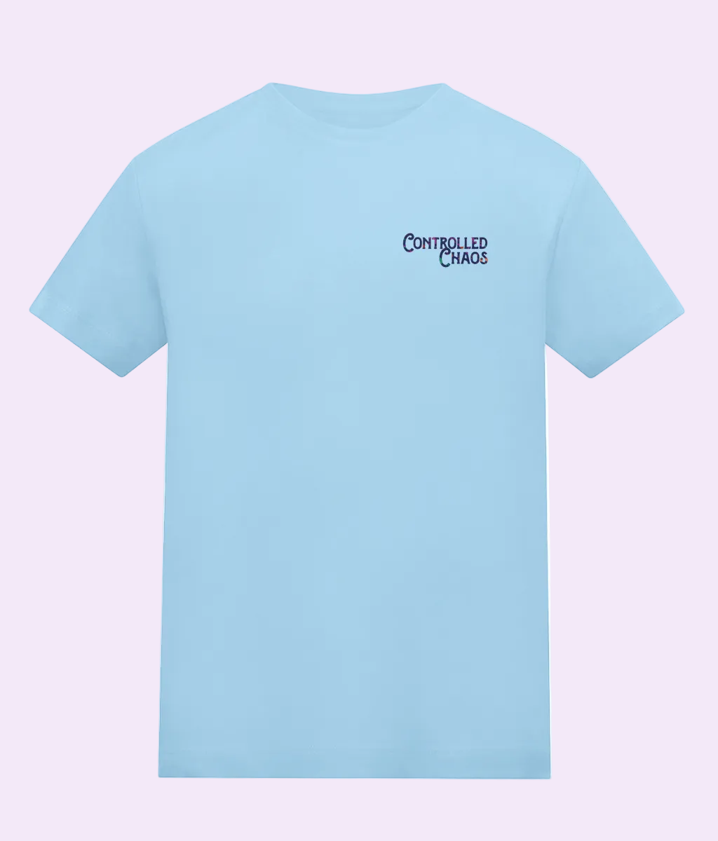 Front - DTG
