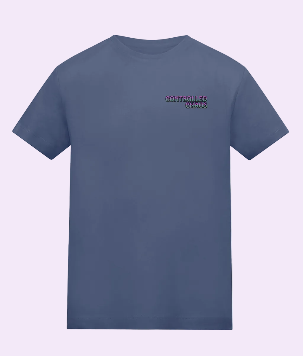 Front - DTG