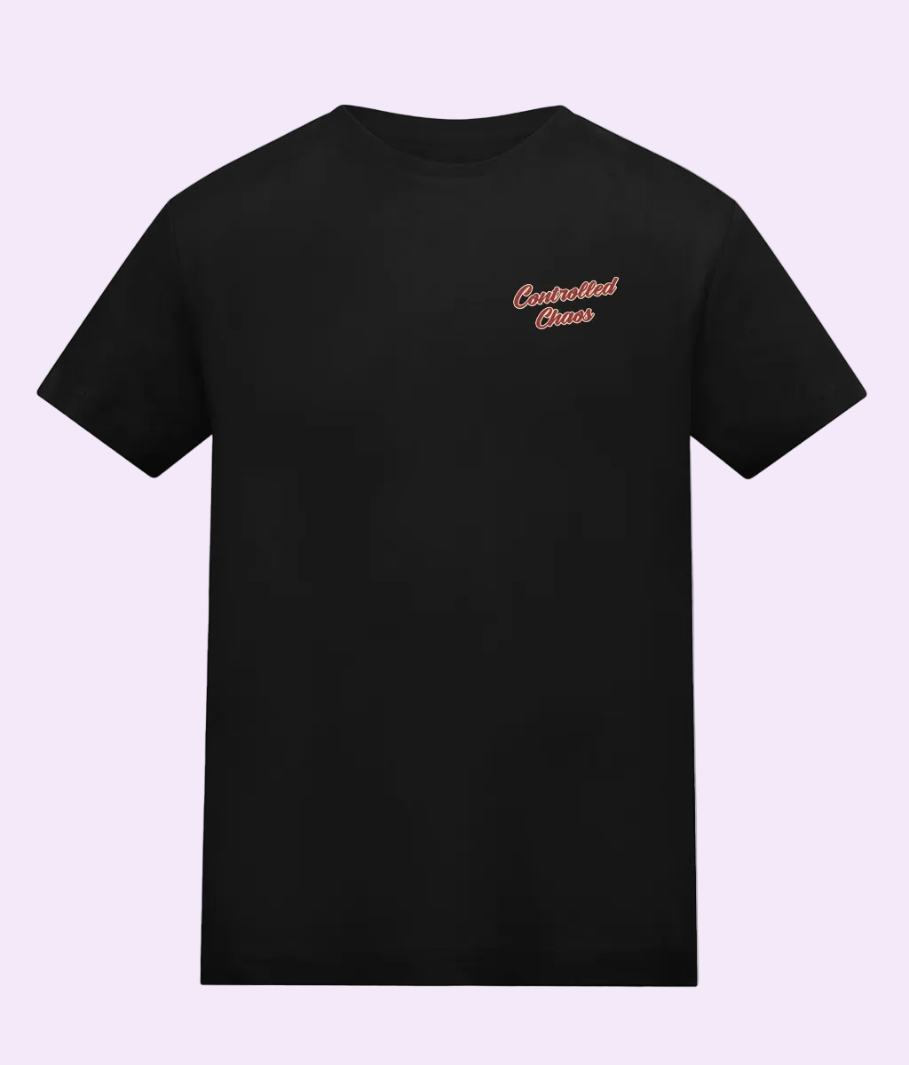 Front - DTG