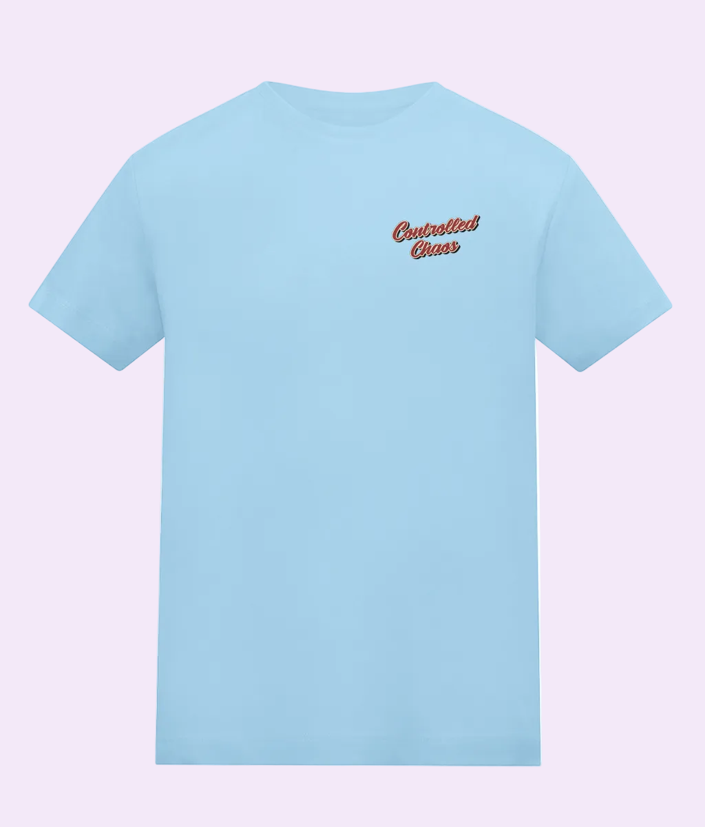 Front - DTG